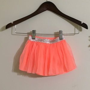 Girl’s skirt
